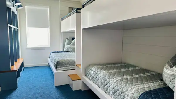 quarto para crianças 