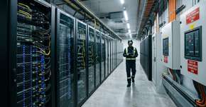 Os data centers estão em perigo em 2026: não há energia suficiente para abastecê-los e é necessário um investimento urgente de 650.000 milhões de dólares