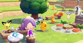 5 novidades de Pokémon Pokopia que ninguém esperava