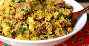 Foto: (Receitas que amo)