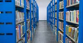 Biblioteca de Ribeirão Pires receberá contação de história nesta quarta