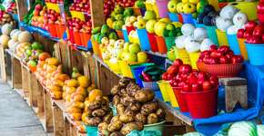 As 7 frutas mais saudáveis do mundo e seus benefícios para a saúde