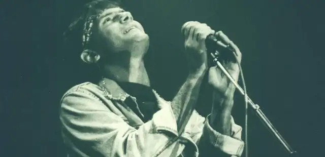 Exposição ‘Cazuza Exagerado’