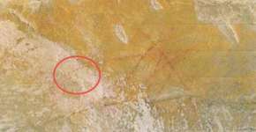 Record TV apaga pintura rupestre em MG e é condenada a pagar 2 milhões