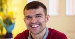 Ex-militar com Alzheimer faz viagem de bike pela costa do EUA