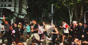 Grupos de corrida de rua em São Paulo para você participar de treinos coletivos