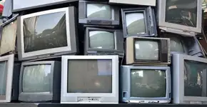 TV de tubo pode ser transformada em “smart TV”. Saiba como