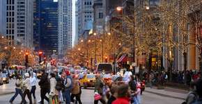 Foto: (Divulgação/Choose Chicago)