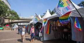 Feira Cultural LGBT terá atendimento jurídico em SP nesta quinta