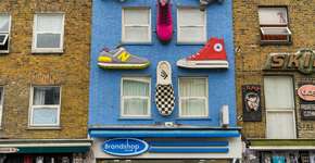 Nike, Vans, Adidas e mais: confira 8 outlets online com grandes marcas