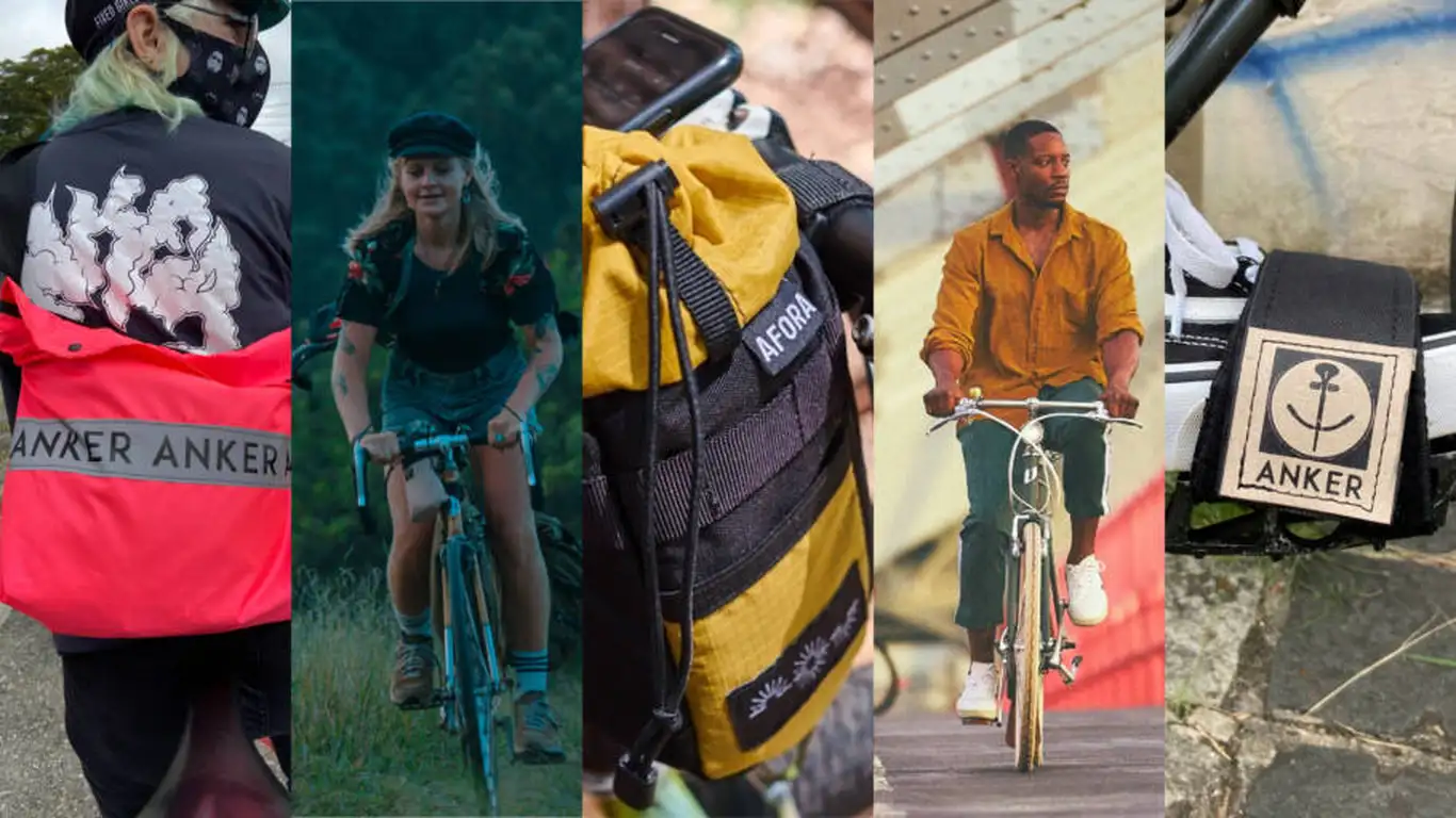 Conheça 5 marcas artesanais para mergulhar de cabeça no universo do pedal