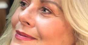 Mais jovem, Vera Fischer surpreende fãs com novo visual