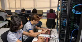 Cisco e Senac oferecem 500 vagas em cursos gratuitos
