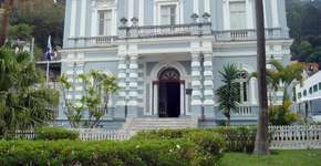 Foto: (Divulgação/ISNF)