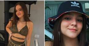 Mel Maia é assediada por homem casado e o expõe na web