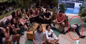 Foto: (reprodução/TV Globo)