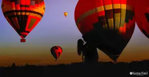 10 programas a dois para vários estilos de casal