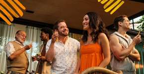 Foto: (Foto: Divulgação.)