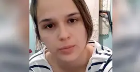 Jovem diz ter sido gravada em provador de loja em Sorocaba