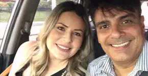 Esposa de Guilherme de Pádua diz que é ameaçada nas redes sociais