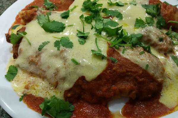 Rio de Janeiro Food & Drink oferece pratos mais em conta no Rio. Foto: reprodução/Restaurante do Vanor