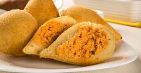 7 cursos para aprender a fazer coxinhas e salgados incríveis