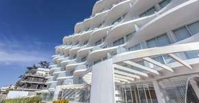 Conheça quatro hotéis com arquiteturas premiadas no mundo