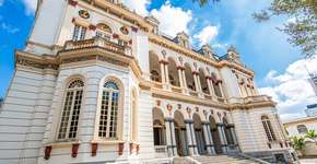 15º Encontro Estéticas das Periferias