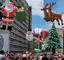 gira: FelizCidade leva desfile de balões ao Minhocão e reacende a magia do Natal em SP
