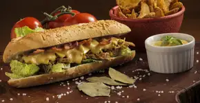 8 lugares para comer sanduíches ‘diferentões’ em Curitiba