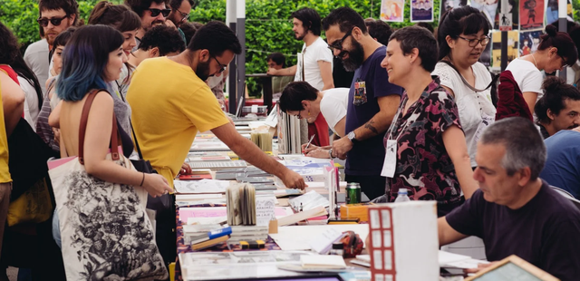 FLIMIS – Feira do Livro do MIS