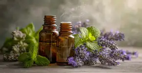 Esse óleo vai acabar com a sua ansiedade