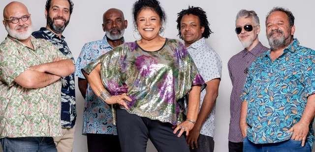 Show de 25 Anos de Clube do Balanço