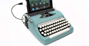 11 acessórios criativos para o ambiente de trabalho