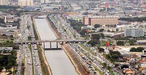 Reduzir velocidade nas marginais é necessário, diz especialista