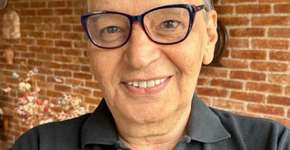 Cacá Carvalho apresenta leitura cênica do espetáculo “70!” no Sesc São Caetano 