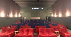 Festival Cine Escola