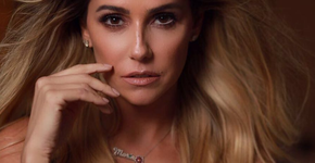 Deborah Secco, sobre expor filha: ‘Não tenho o dinheiro da Sandy’