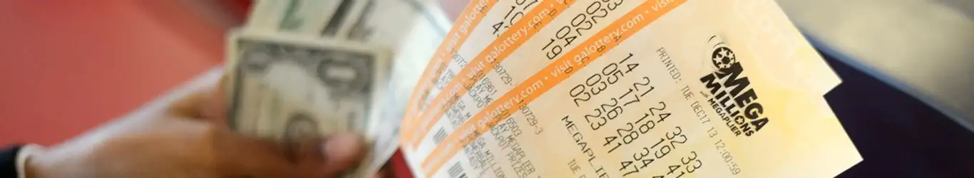 Galeria big: Loteria dos EUA acumulou e sorteia prêmio de 1,15 bilhão de reais; Saiba como fazer sua fézinha