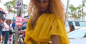 Mulheres trans arrasam nesta versão de ‘Lemonade’, da Beyoncé