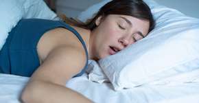 Pessoas que roncam têm mais chances de morrer de covid-19