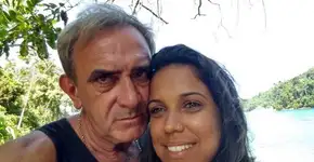 Após postar ‘nada como o sossego do lar’ policial mata esposa