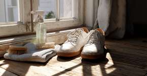 Higienização de calçados evita micoses e mau cheiro nos pés