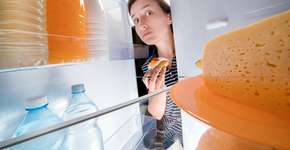 Os alimentos com calorias negativas; veja quais são