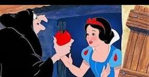 Histórias Contadas: Brance de Neve e João e Maria