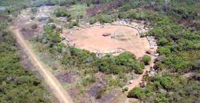 PF diz ter comprovado que estupro e morte de menina Yanomami não aconteceu