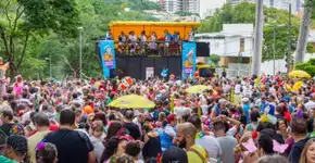 Bloco Berço Elétrico