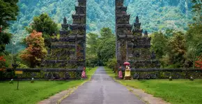 Filmes com destinos incríveis para viajar sem sair de casa