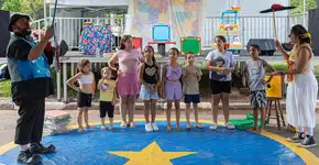 Foto: (Foto: Divulgação.)