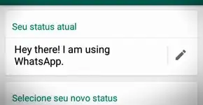 Sentiu saudades? Antigo Status do WhatsApp vai voltar!